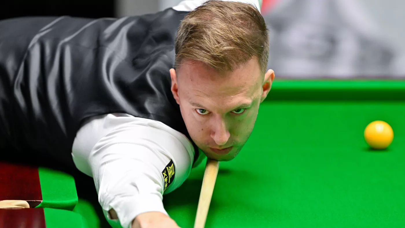 Judd Trump