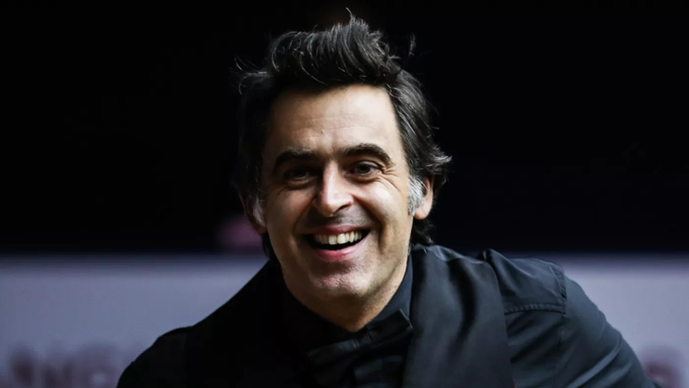 Ronnie O’Sullivan to receive 2026 Champion of Champions invitation